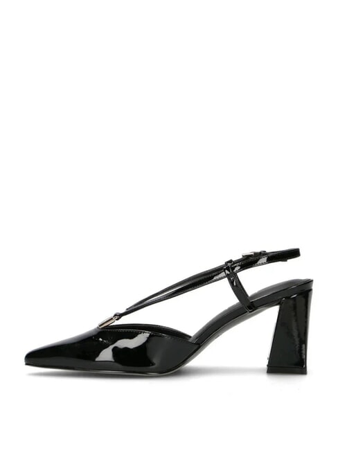 VARGAS 7.5 NEGRO - Zapatos Mujer