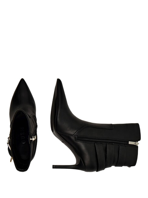 RICALY 9 NEGRO - Zapatos Mujer
