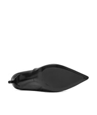 GUESS RICALY 9 NEGRO - Zapatos Mujer - 5