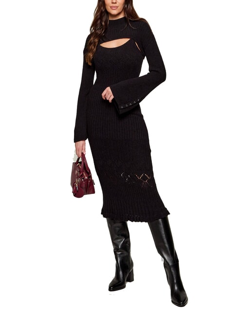 PERINNA 7.9 marr&oacute;n - Zapatos Mujer