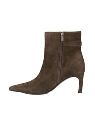 GUESS PAISLIE 6.7 verde - Zapatos Mujer - 3