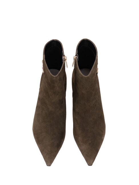 PAISLIE 6.7 verde - Zapatos Mujer