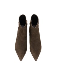 GUESS PAISLIE 6.7 verde - Zapatos Mujer - 5