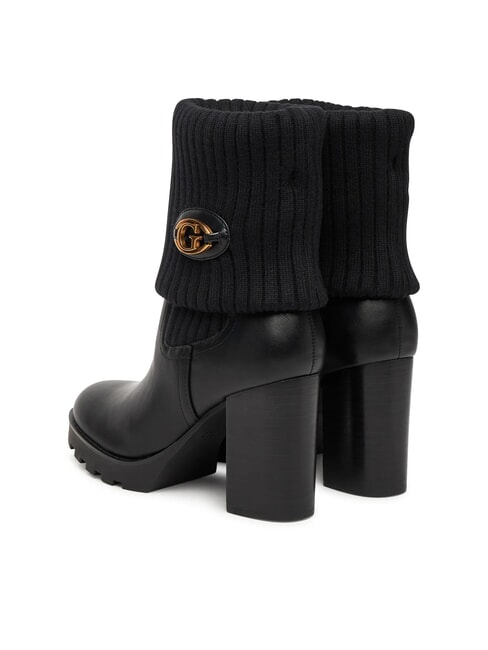 NEASON 9 NEGRO - Zapatos Mujer