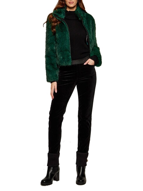 NEASON 9 NEGRO - Zapatos Mujer