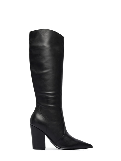 NARIEL 8.5 NEGRO - Zapatos Mujer