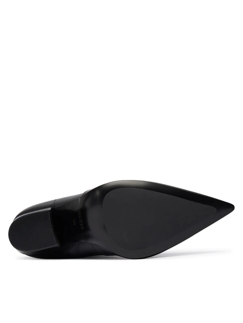 NARIEL 8.5 NEGRO - Zapatos Mujer