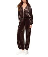 GUESS MIRIAM10 3.9 blanco - Zapatos Mujer - 5