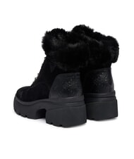 GUESS YARELI 7.5 NEGRO - Zapatos Mujer - 3