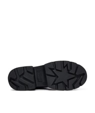 GUESS YARELI 7.5 NEGRO - Zapatos Mujer - 4