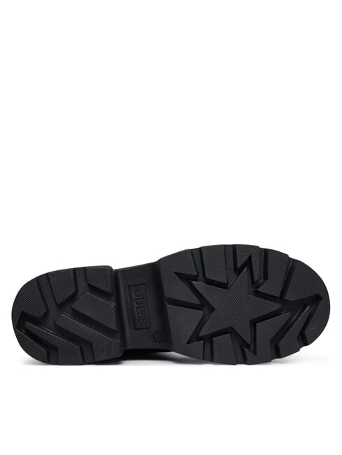 YARELI 7.5 NEGRO - Zapatos Mujer