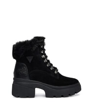 GUESS YARELI 7.5 NEGRO - Zapatos Mujer - 2