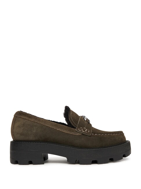 YANIKAY 4.5 verde - Zapatos Mujer