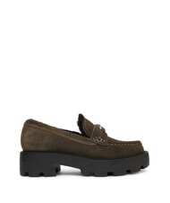 GUESS YANIKAY 4.5 - Zapatos Mujer