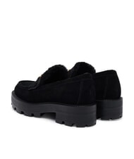 GUESS YANIKAY 4.5 Negro / negro - Zapatos Mujer - 3