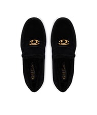 GUESS YANIKAY 4.5 Negro / negro - Zapatos Mujer - 4