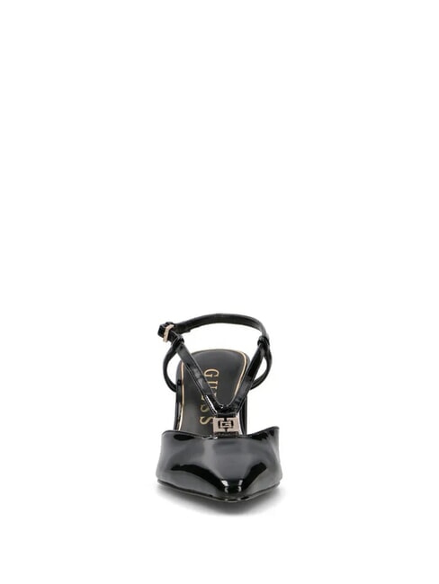 VARGAS 7.5 NEGRO - Zapatos Mujer