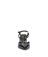 GUESS VARGAS 7.5 NEGRO - Zapatos Mujer - 4