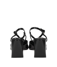 GUESS VARGAS 7.5 NEGRO - Zapatos Mujer - 6