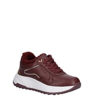 GUESS FARREA 6.6 ROJO - Zapatos Mujer - 2