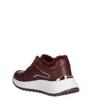 GUESS FARREA 6.6 ROJO - Zapatos Mujer - 3