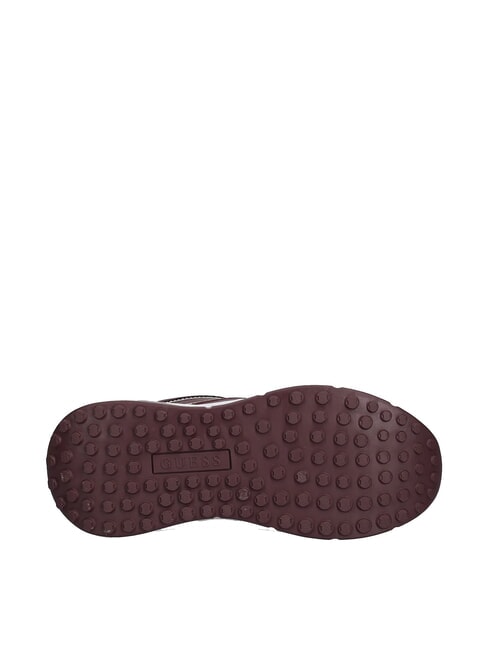 FARREA 6.6 ROJO - Zapatos Mujer