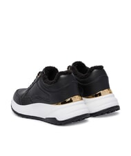 GUESS FARREA 6.6 NEGRO - Zapatos Mujer - 3