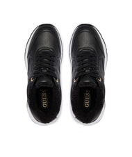 GUESS FARREA 6.6 NEGRO - Zapatos Mujer - 4