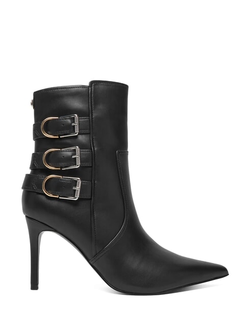 RICALY 9 NEGRO - Zapatos Mujer