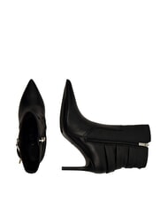 GUESS RICALY 9 NEGRO - Zapatos Mujer - 4