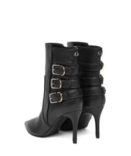 GUESS RICALY 9 NEGRO - Zapatos Mujer - 3