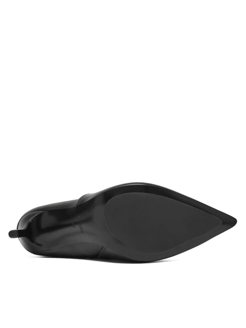 RICALY 9 NEGRO - Zapatos Mujer