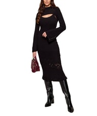 GUESS PERINNA 7.9 marr&oacute;n - Zapatos Mujer - 6