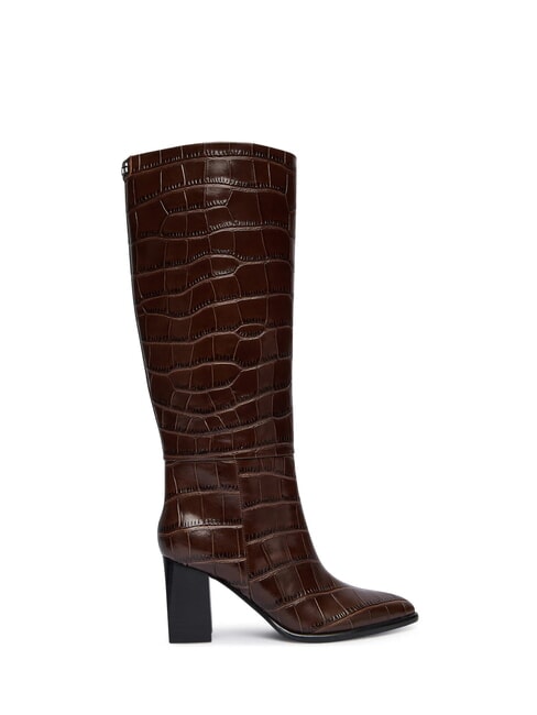 PERINNA 7.9 marr&oacute;n - Zapatos Mujer