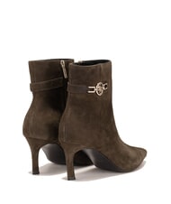 GUESS PAISLIE 6.7 verde - Zapatos Mujer - 4