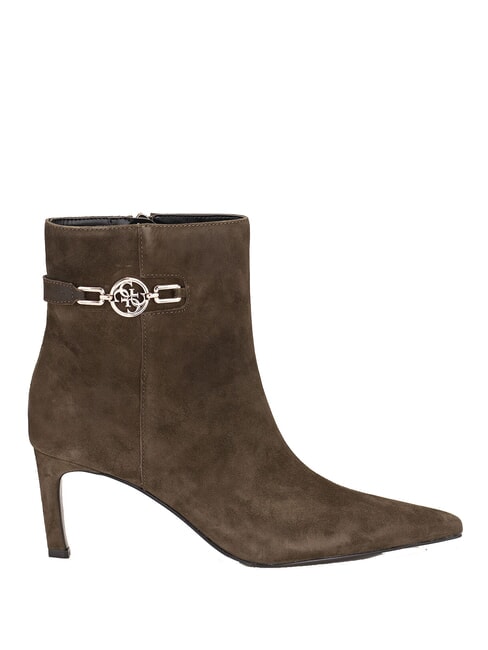 PAISLIE 6.7 verde - Zapatos Mujer