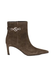 GUESS PAISLIE 6.7 - Zapatos Mujer