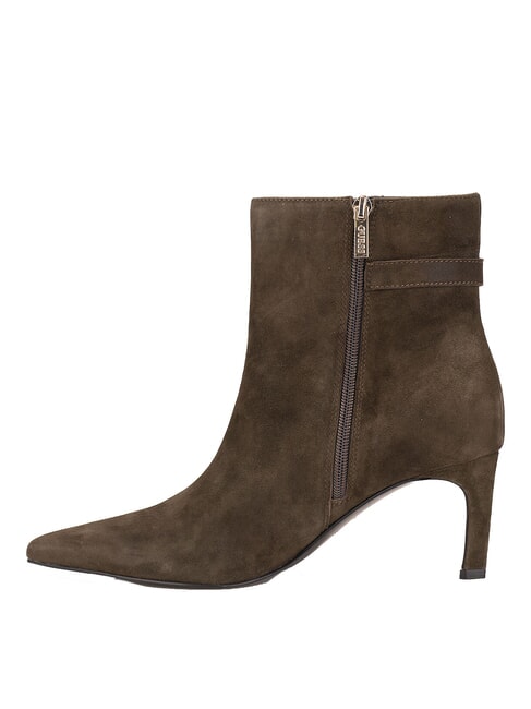 PAISLIE 6.7 verde - Zapatos Mujer