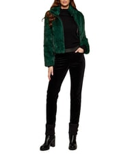 GUESS NEASON 9 NEGRO - Zapatos Mujer - 6