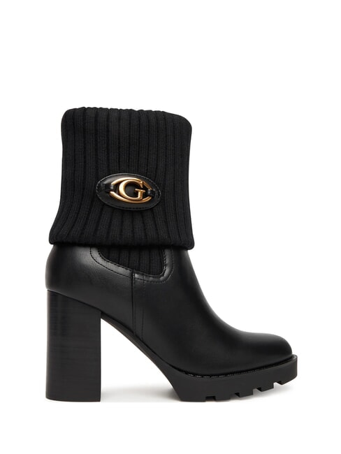 NEASON 9 NEGRO - Zapatos Mujer