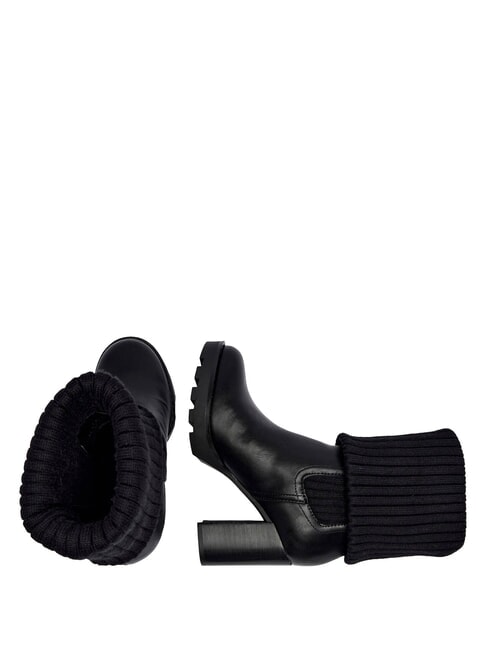 NEASON 9 NEGRO - Zapatos Mujer