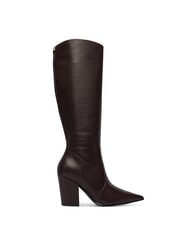 GUESS NARIEL 8.5 marr&oacute;n - Zapatos Mujer - 2