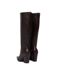 GUESS NARIEL 8.5 marr&oacute;n - Zapatos Mujer - 3