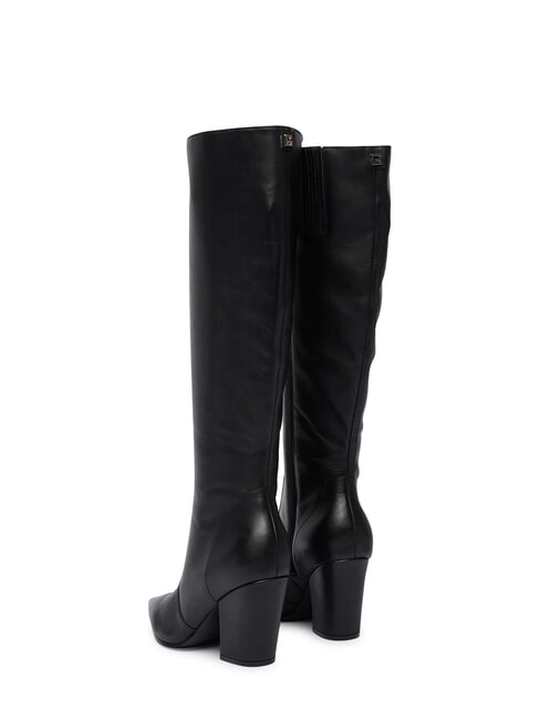 NARIEL 8.5 NEGRO - Zapatos Mujer