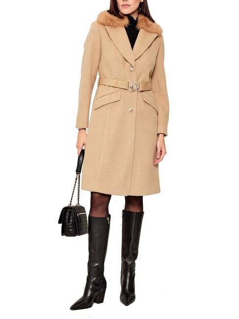 NARIEL 8.5 NEGRO - Zapatos Mujer