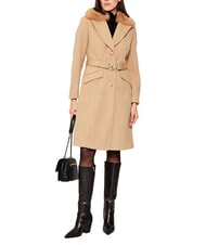 GUESS NARIEL 8.5 NEGRO - Zapatos Mujer - 6