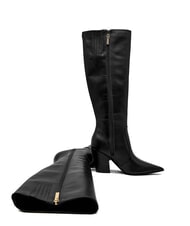GUESS NARIEL 8.5 NEGRO - Zapatos Mujer - 4