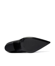 GUESS NARIEL 8.5 NEGRO - Zapatos Mujer - 5