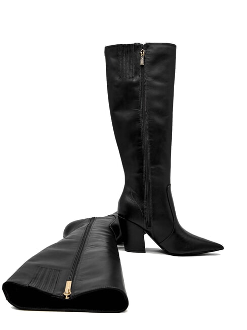 NARIEL 8.5 NEGRO - Zapatos Mujer