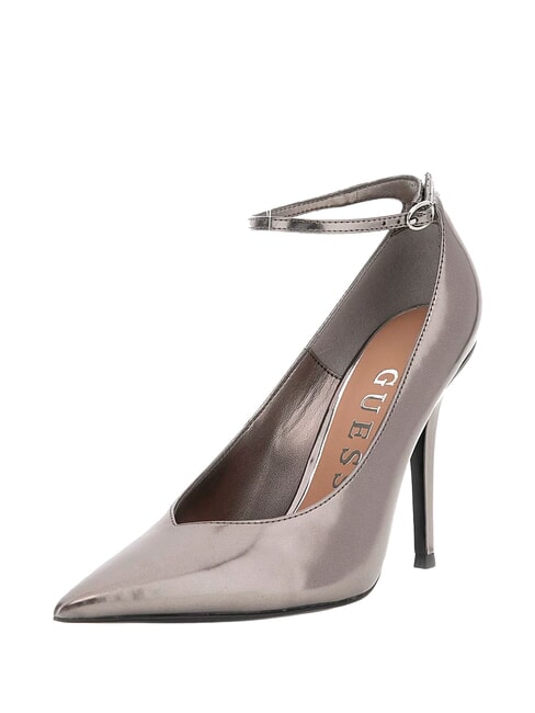 NAPRIL2 10 gris - Zapatos Mujer